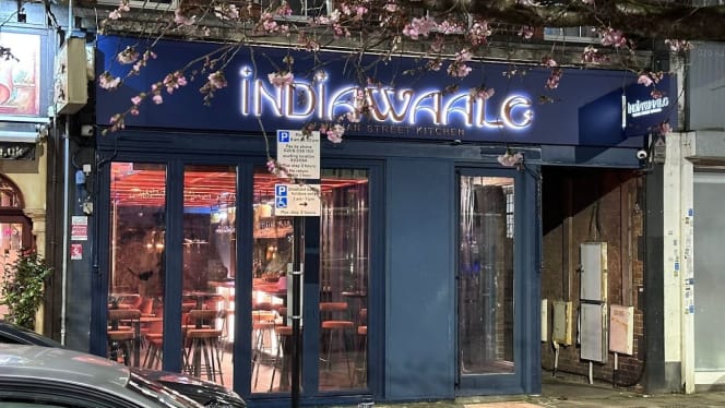 Indiawaale - 0