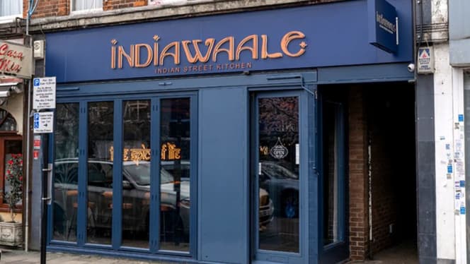 Indiawaale - 9