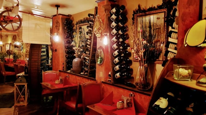 Il Brunello - 4