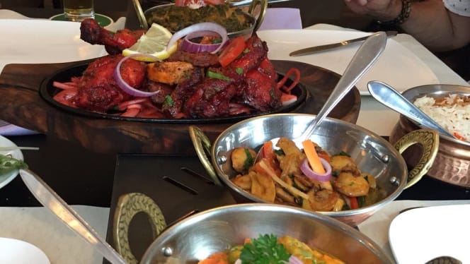 Swagat Indiaas Restaurant ( Kampen NL) - 7