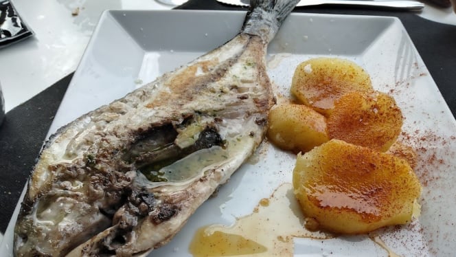 Jojuvito Grill - 4