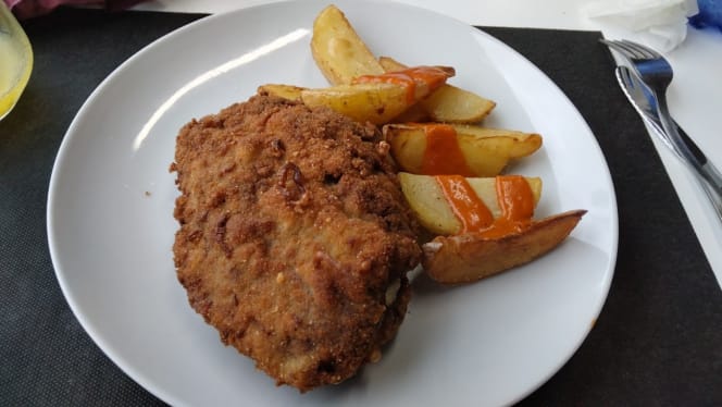 Jojuvito Grill - 0