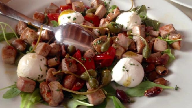 Osteria del Pesce e non solo - 8