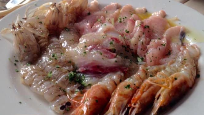 Osteria del Pesce e non solo - 6