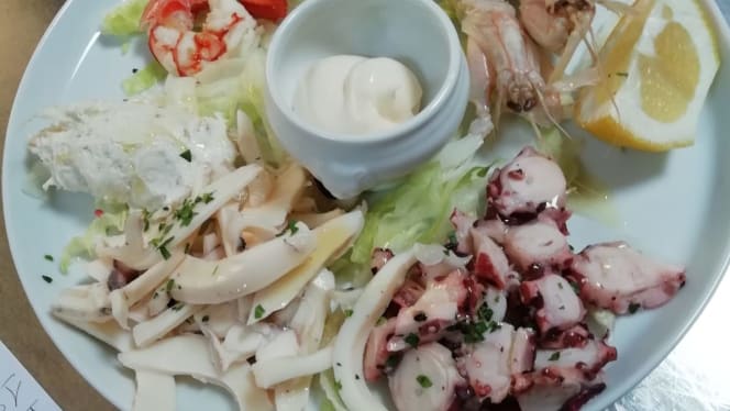 Osteria del Pesce e non solo - 2