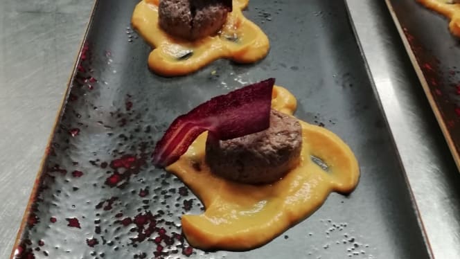 Osteria del Pesce e non solo - 4