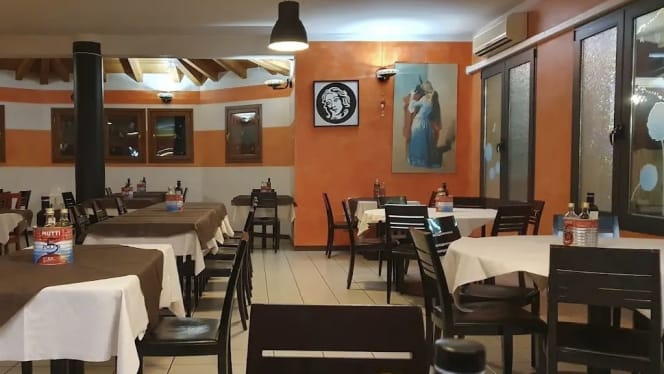 Cupido Pizza&Cucina - 0