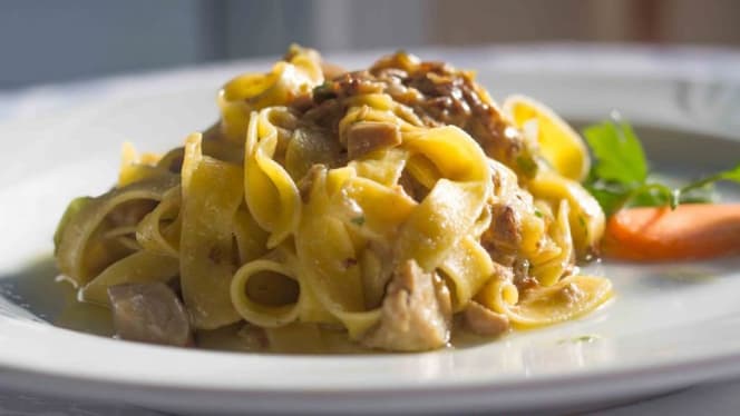 Ristorante Pina - 5