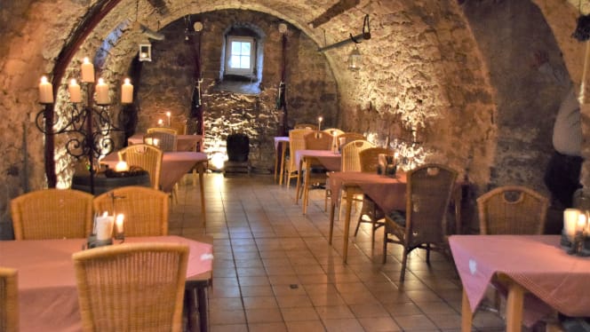 Restaurant im Waldknechtshof - 7
