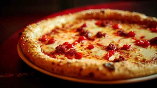 Pizza Punks - Belfast - 1