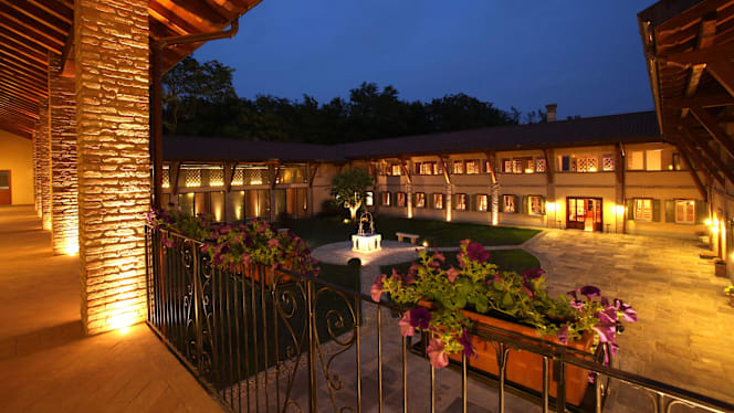 Antico Benessere - 9