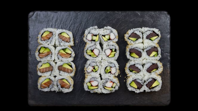 Tokio Sushi Fréjus - 4