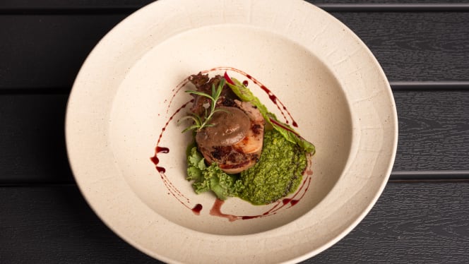 Calen Ristorante - 3