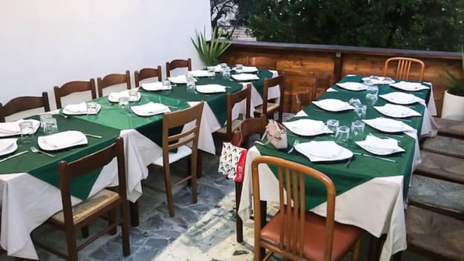 Ristorante 21 Posti - 6