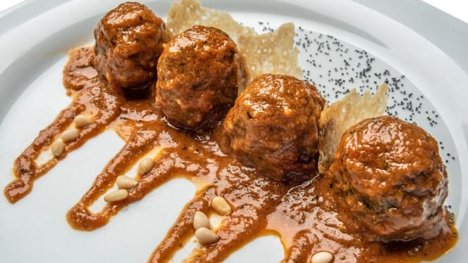 L'Olivo - Cucina Toscana Contemporanea - 3