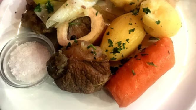 ptit bistrot - 5