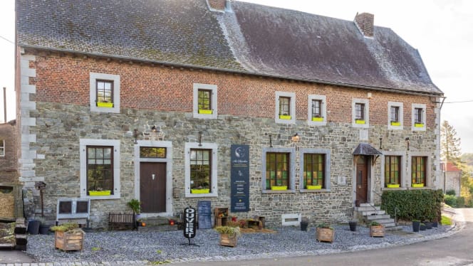 Au Chardon - 9