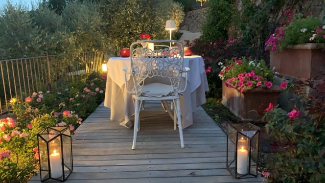 La Merla Osteria Boutique - 0