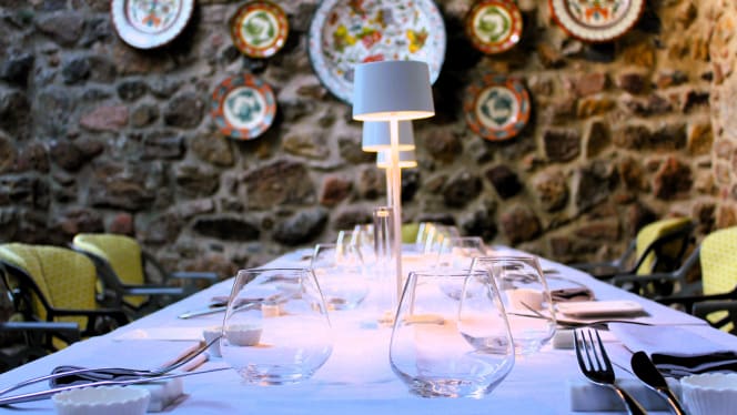La Merla Osteria Boutique - 5