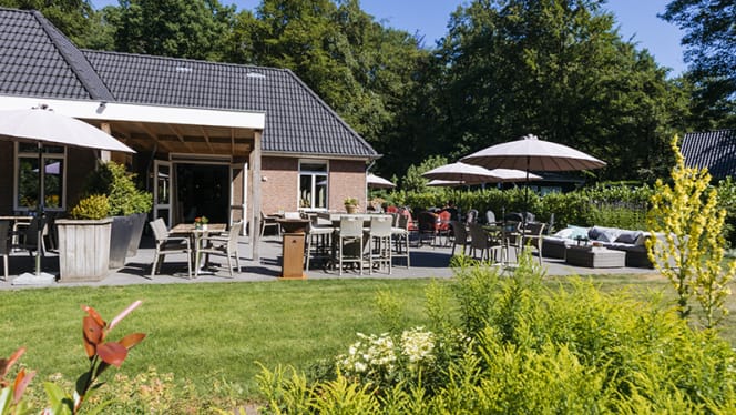 Bij Jansen & Jansen Familierestaurant - 2