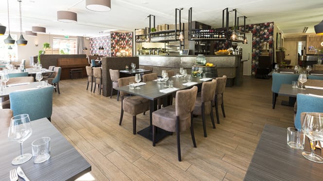 Bij Jansen & Jansen Familierestaurant - 0