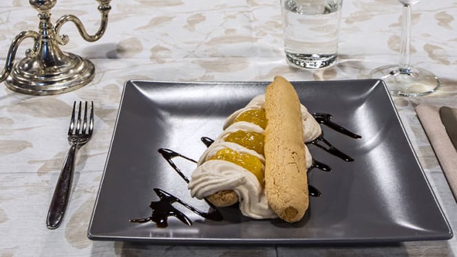 Hosteria 17 - 4