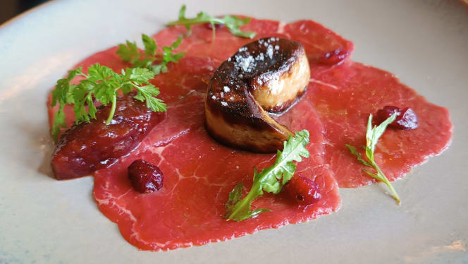 Le Comptoir JOA - Besançon - 3