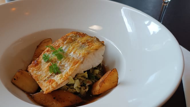 Le Comptoir JOA - Besançon - 2