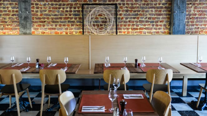 Brasserie Jules - 8