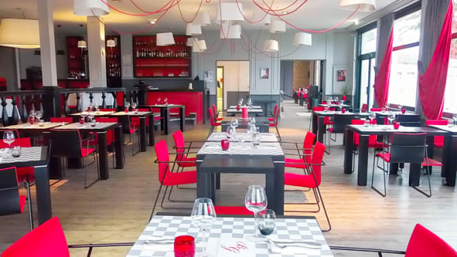 Le Bistrot Gourmand - Casino de La Roche Posay - 0