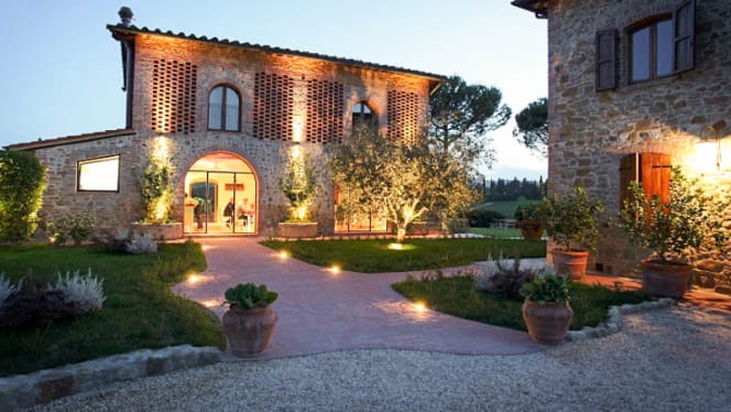Agriturismo Mormoraia - 0