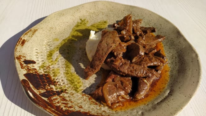 El Celler del Museu - 1
