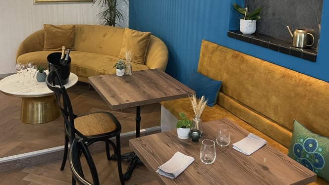 Bistro Coco - 1