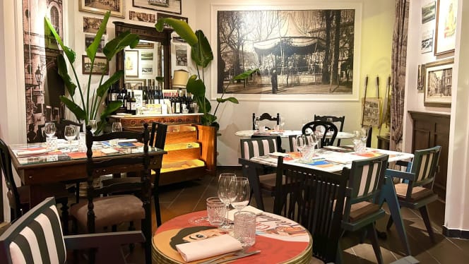 Osteria Giobatta - 2