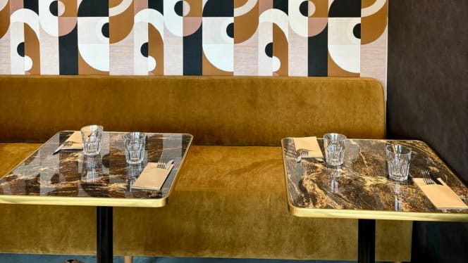 Le Comptoir - 8