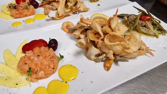 Il Principe Food&Drink - 3
