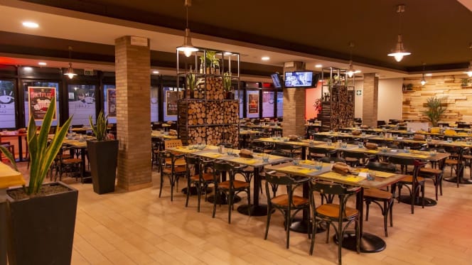 DEVASTANTE BIRRA BRACE E CUCINA - 9