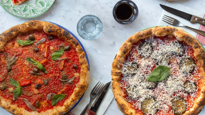 Pizzium Novara - 8