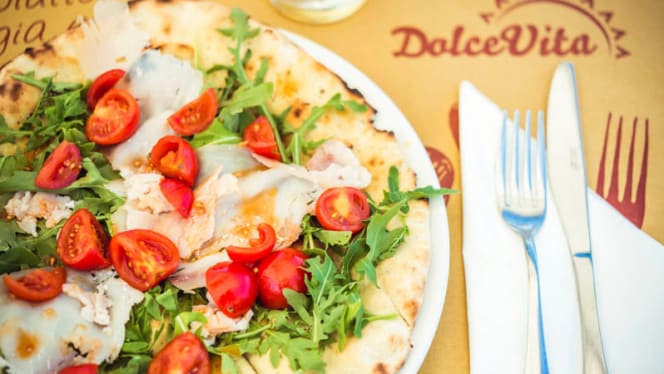 Dolcevita Beach Restaurant & Bar - 8