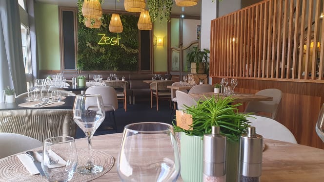 Zest urban - 6