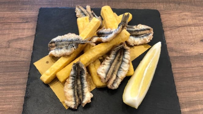 Pesto DiVino - 7