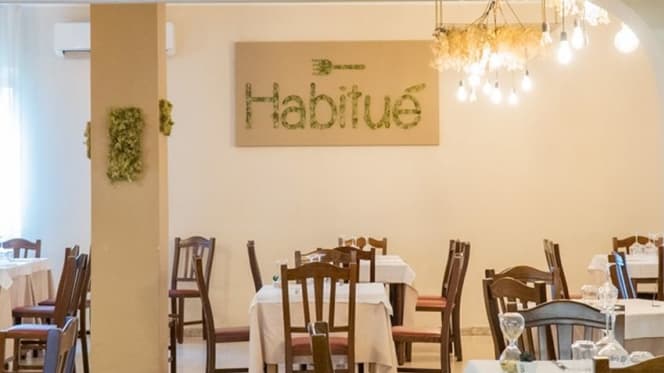 Habituè - 0