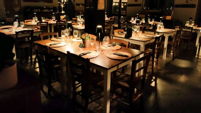 Osteria Il Vignale - 5