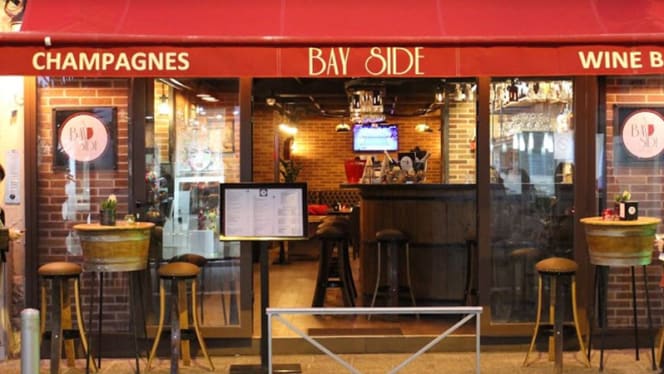 Bay Side - 2