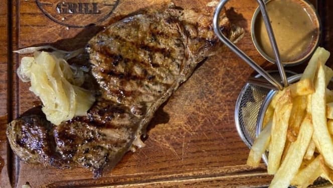 La Ferme Grill - 9