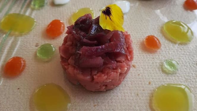 Altavista Ristorante - 1