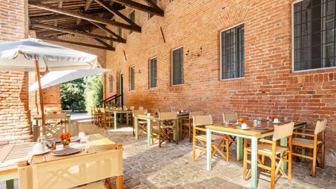 Locanda Venezze - 6