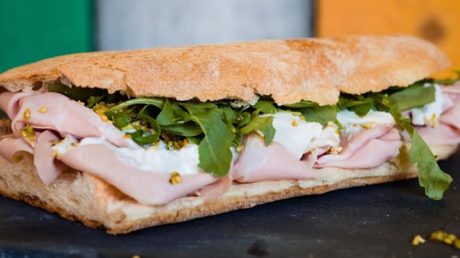 Il Panino - 0