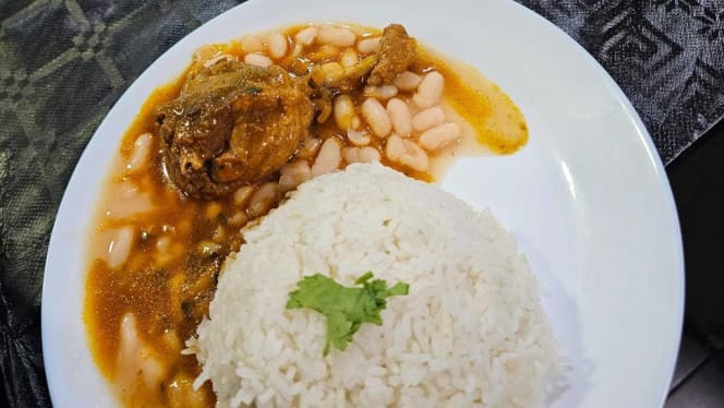 Sabor Peruano - 4