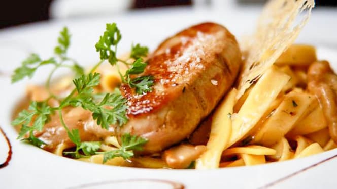 Il Ristorante Noyelles - 6